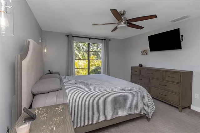 a view of an outdoor sitting area