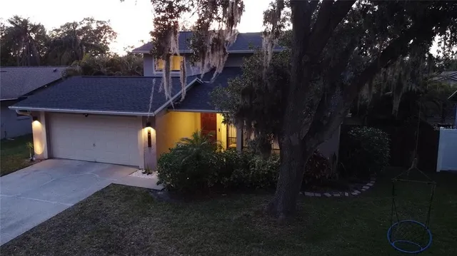 $535,000 | 4915 Pennsbury Drive, Tampa, FL 33624