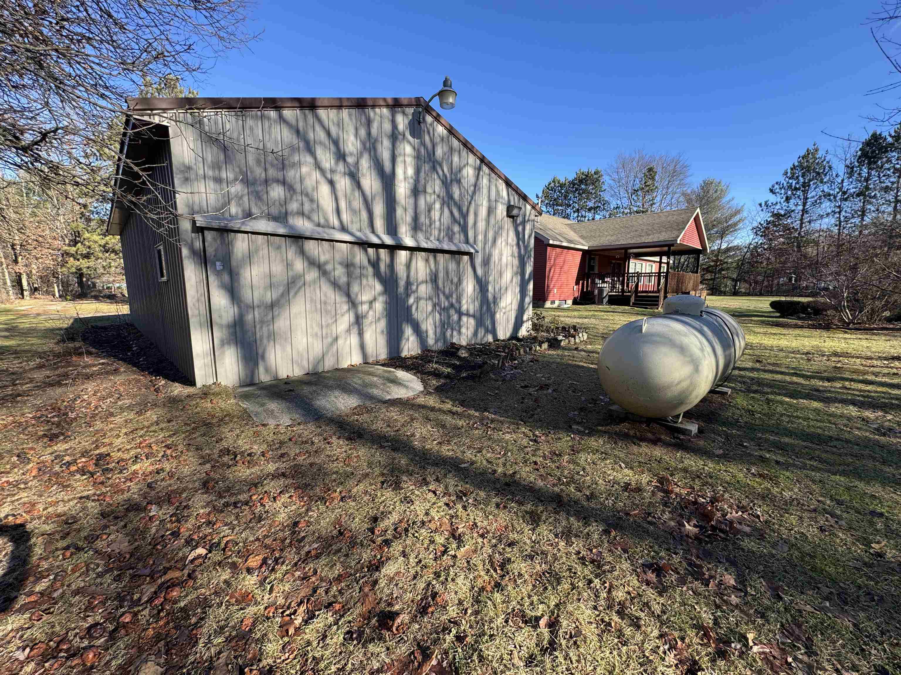 9600 East Remus Road Mount Pleasant, MI 48858 - Photo 32 of 38