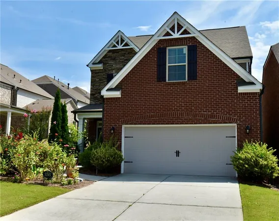 $3,250 | 5245 Haven Crest Lane, Cumming, GA 30040