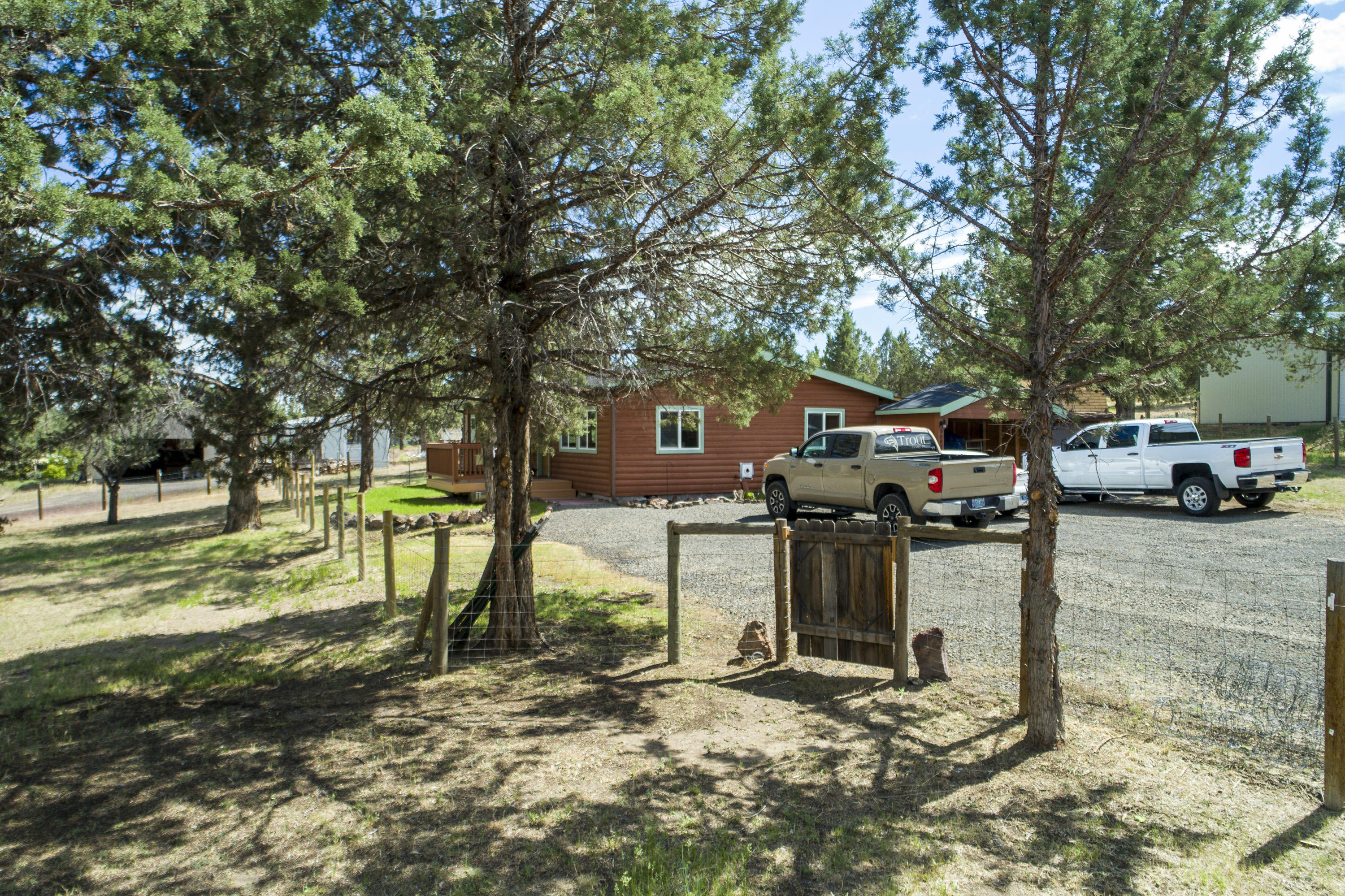 9087 Southwest Shad Road Terrebonne, OR 97760 - Photo 31 of 40 9087 SW Shad Rd - CRR-30