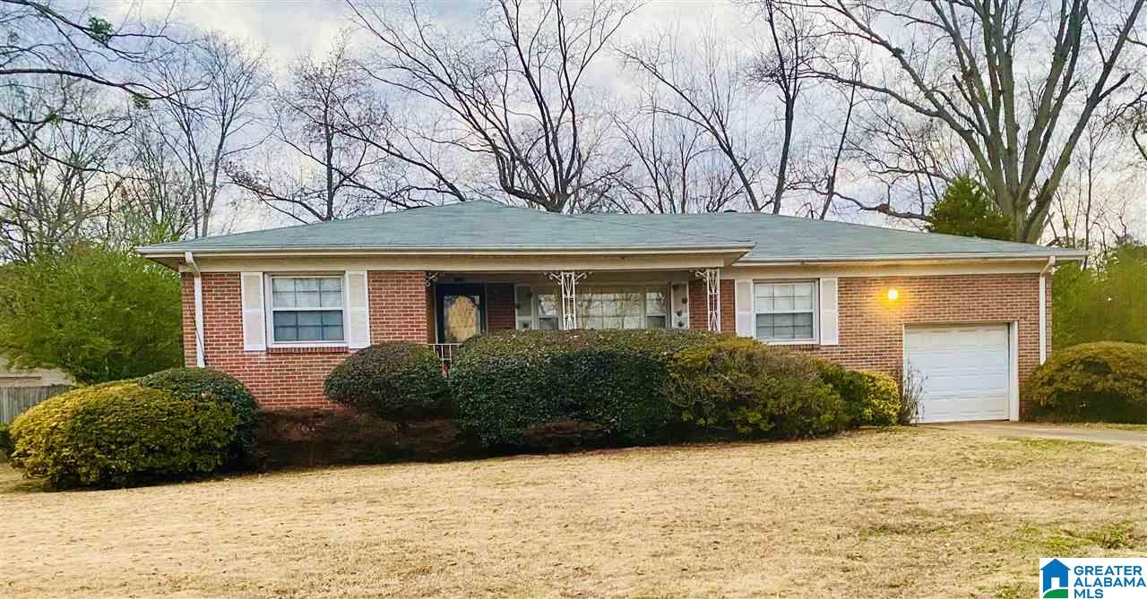 160 20th Street Bessemer, AL 35023 - Photo 1 of 8