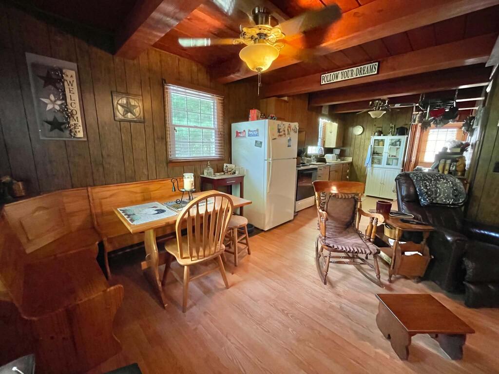 393 Kanawha Ridge Road Dugspur, VA 24325 - Photo 14 of 29 Gallery Image 14