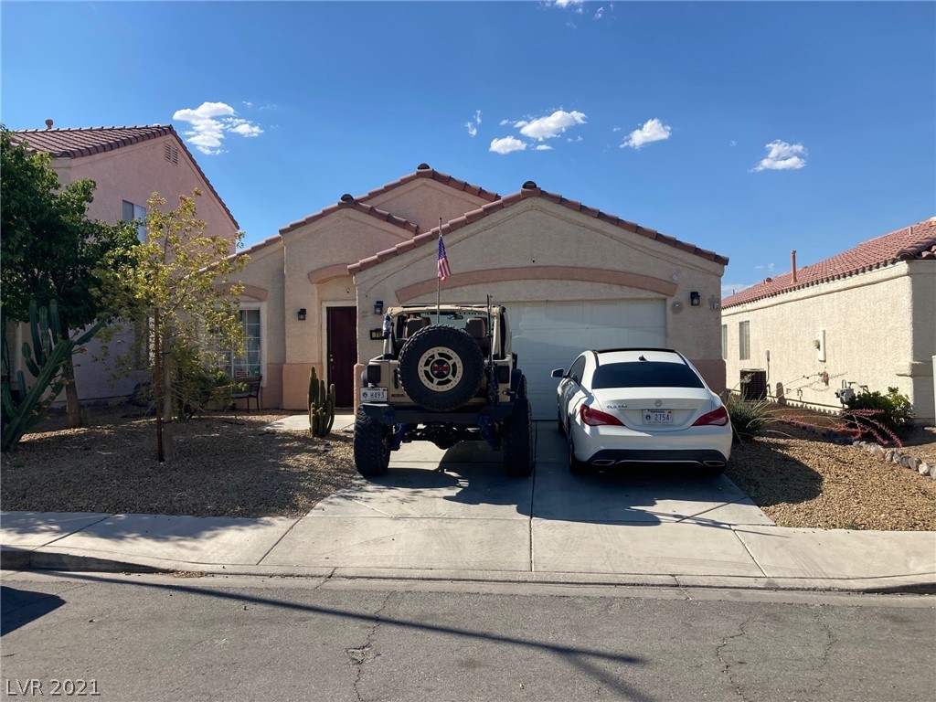 712 Rising Brook Drive Henderson, NV 89011 - Photo 2 of 9 Gallery Image 2