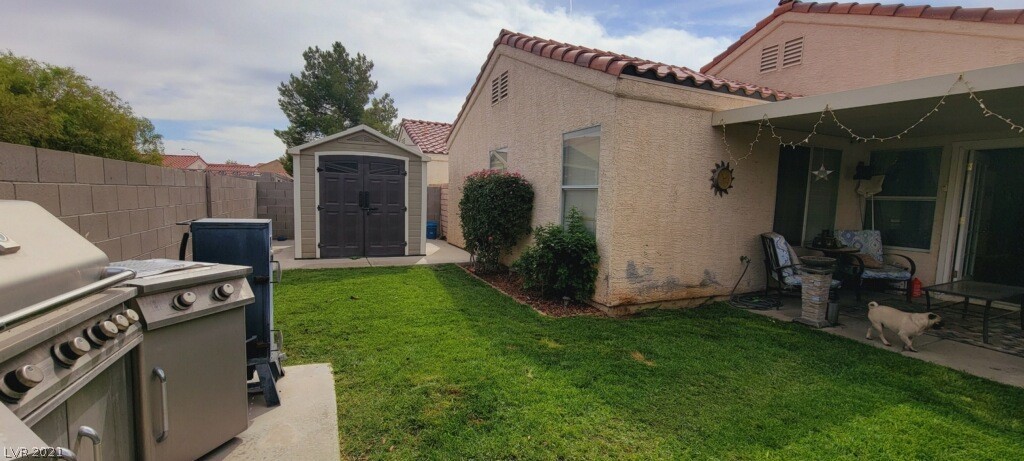 712 Rising Brook Drive Henderson, NV 89011 - Photo 9 of 9 Gallery Image 9