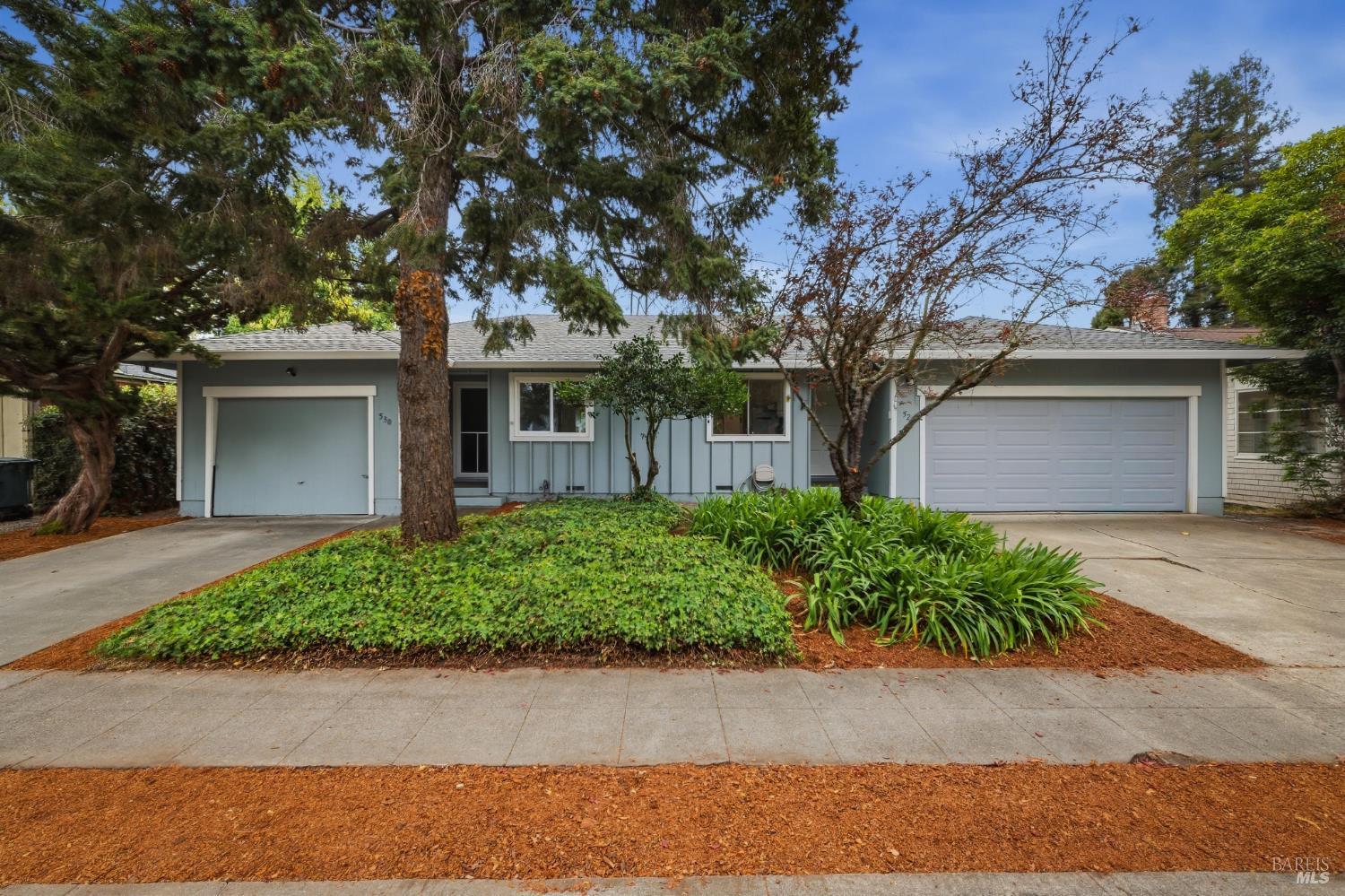 528-530 Nason Street Santa Rosa, CA 95401 - Photo 1 of 52 Gallery Image 1