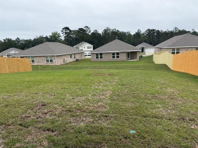 32039 Lyon Road Daphne, AL 36527 - Photo 34 of 35 Yard