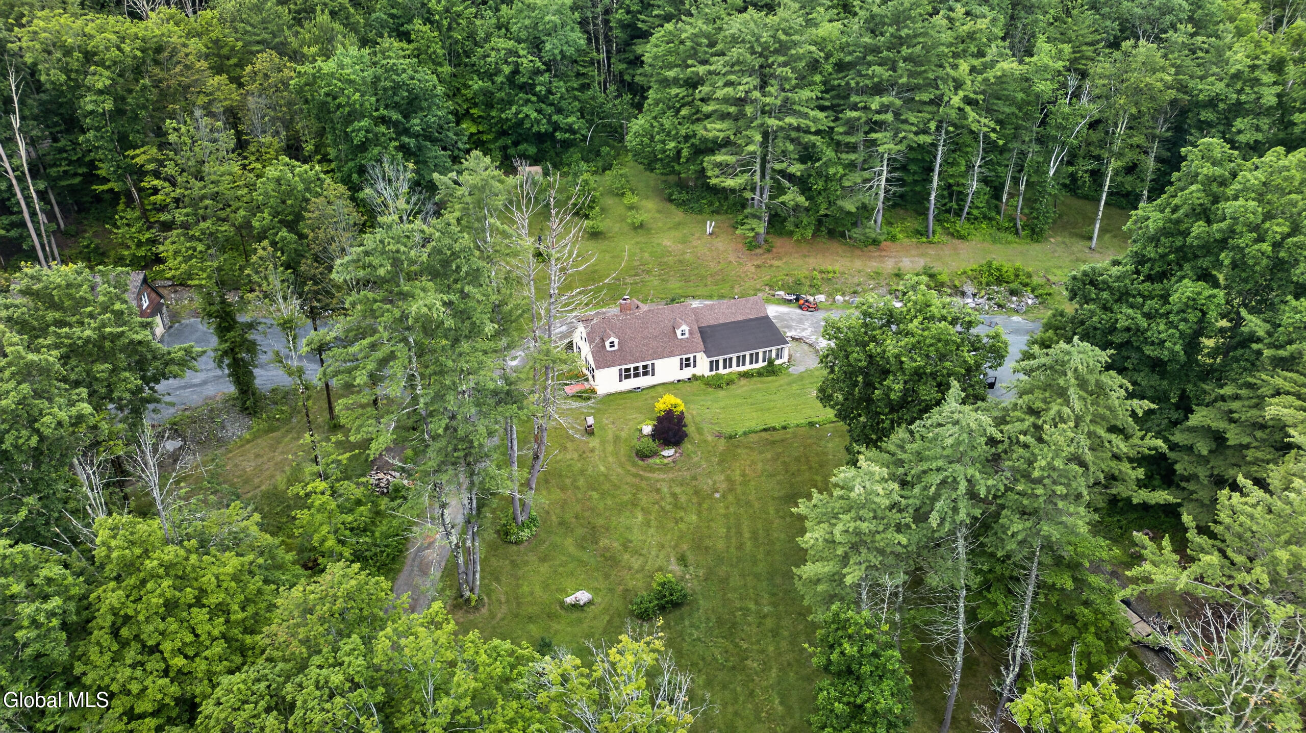 2439 County Rte 5 New Lebanon, NY 12125 - Photo 55 of 59 0 Air Front 3