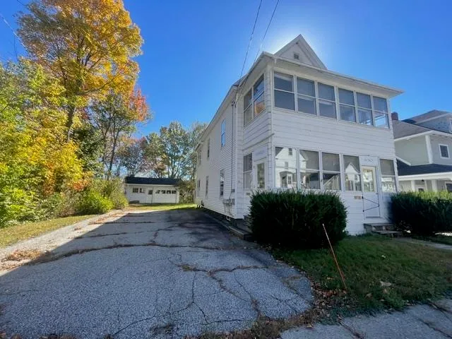 $185,000 | 630 4th Avenue, Berlin, NH 03570