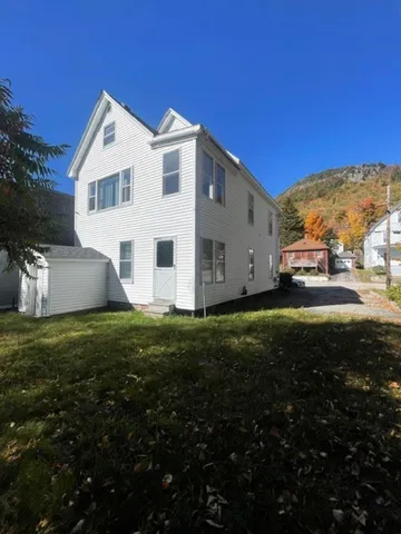 $185,000 | 630 4th Avenue, Berlin, NH 03570