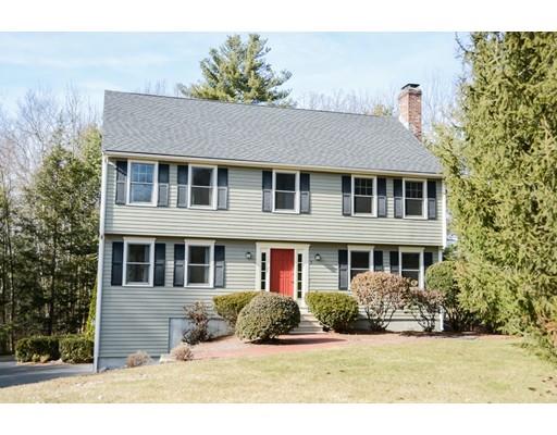 7 Cub's Path Hopkinton, MA 01748 - Photo 26 of 30 Gallery Image 26