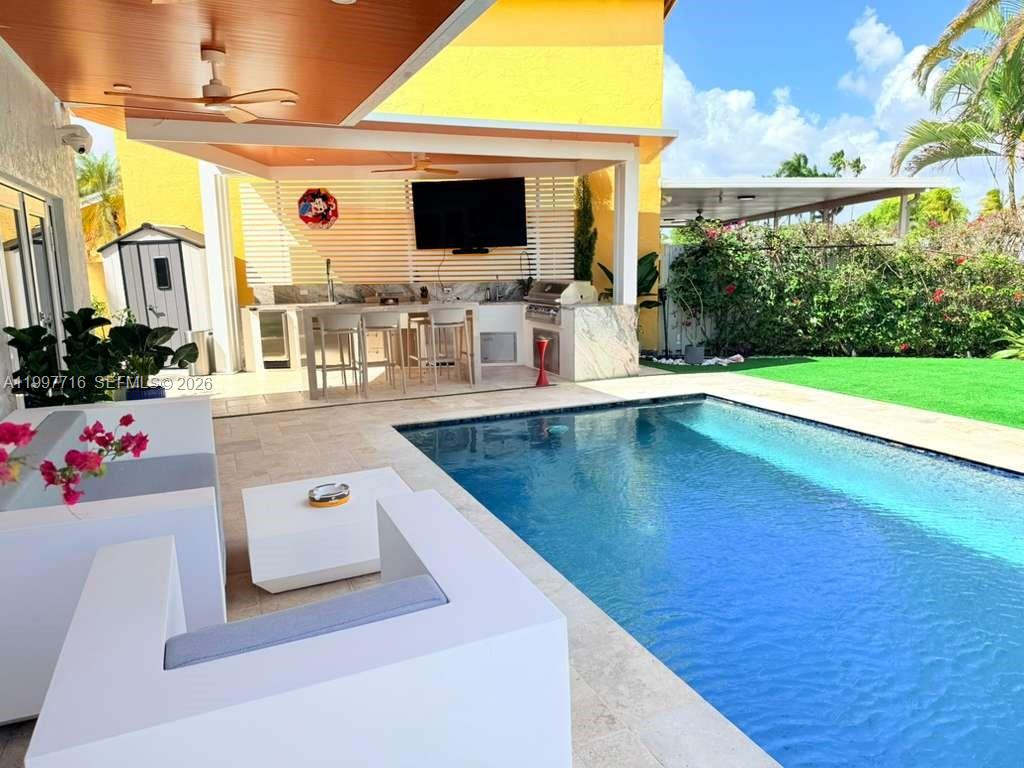 9437 Southwest 145th Place Miami, FL 33186 - Photo 21 of 24