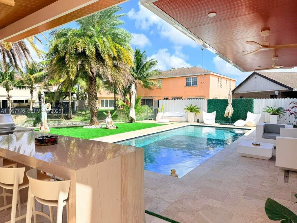 9437 Southwest 145th Place Miami, FL 33186 - Photo 22 of 24