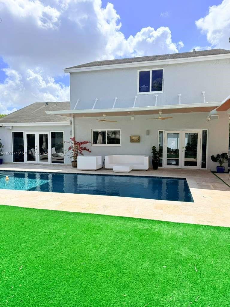 9437 Southwest 145th Place Miami, FL 33186 - Photo 23 of 24