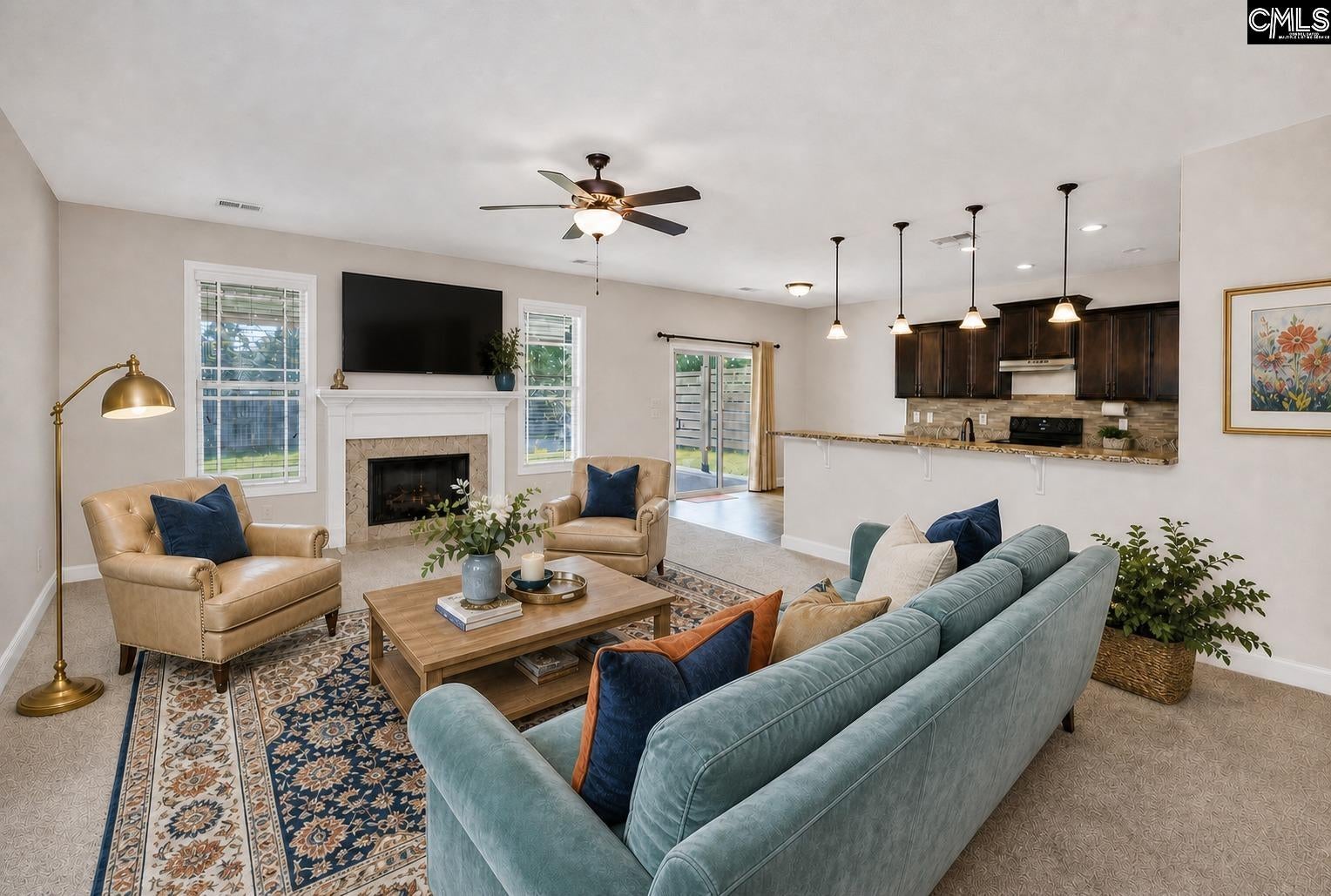 168 Abbey Road Elgin, SC 29045 - Photo 15 of 58 Gallery Image 15
