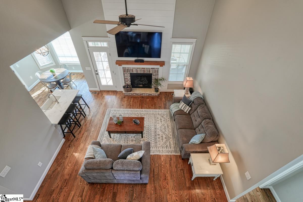 4201 New Cut Road Inman, SC 29349 - Photo 28 of 36