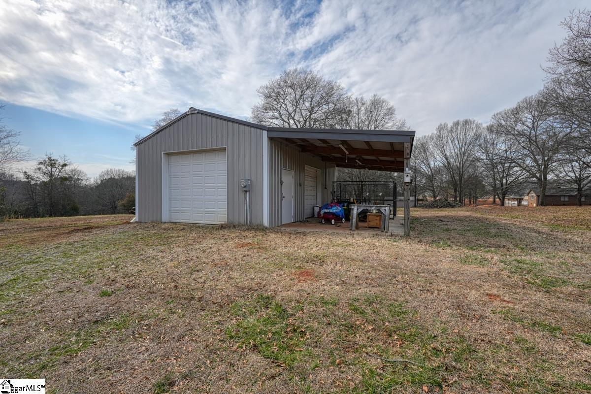 4201 New Cut Road Inman, SC 29349 - Photo 33 of 36