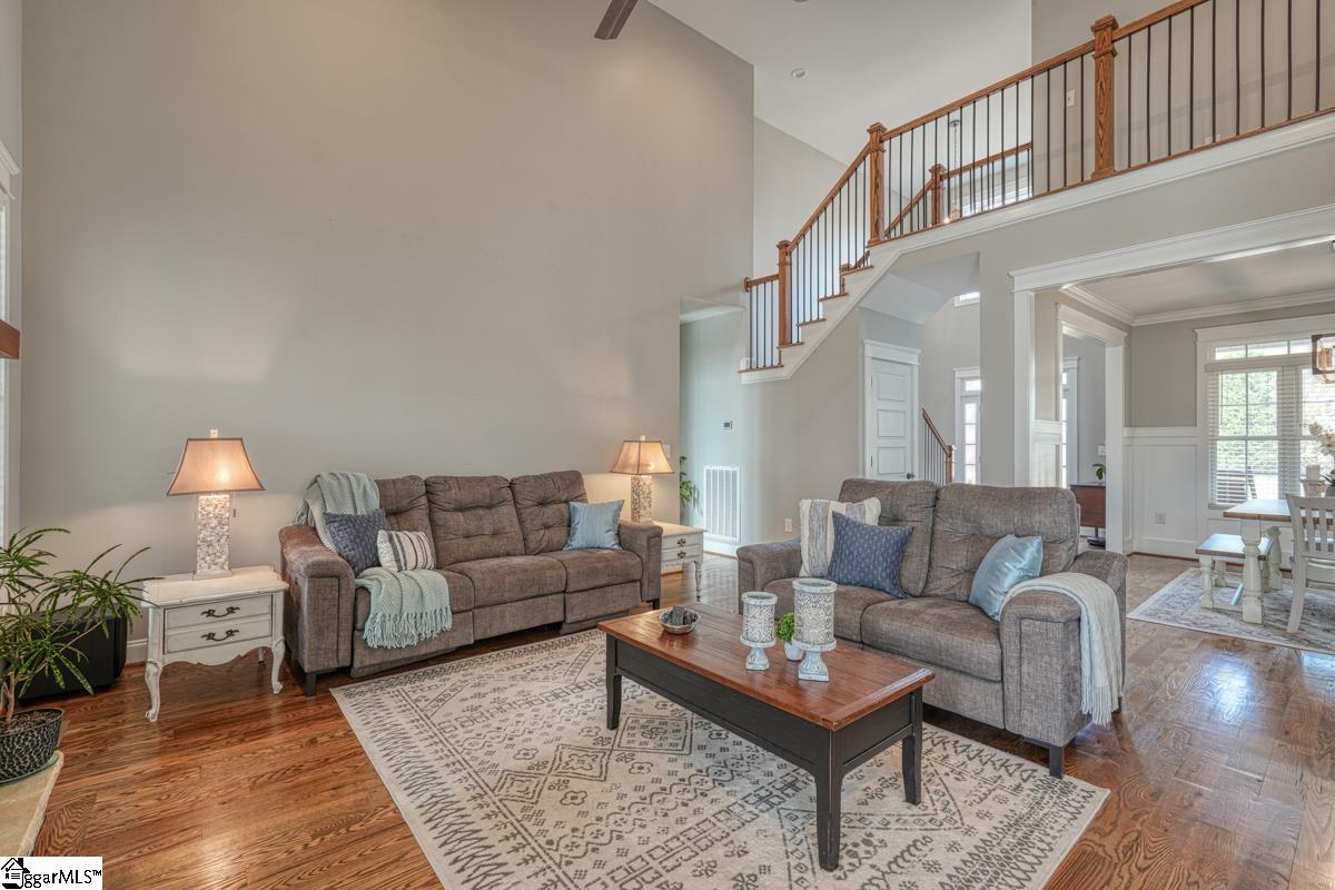 4201 New Cut Road Inman, SC 29349 - Photo 5 of 36