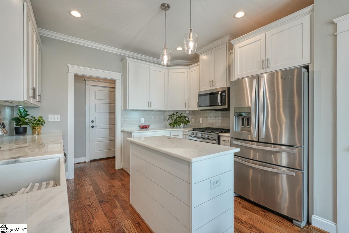 4201 New Cut Road Inman, SC 29349 - Photo 10 of 36