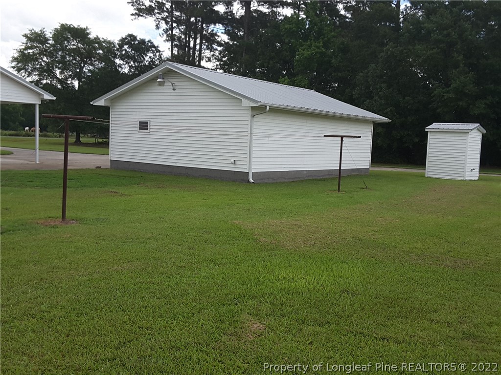 1373 Yellow Skin Road Autryville, NC 28318 - Photo 3 of 10 Gallery Image 3