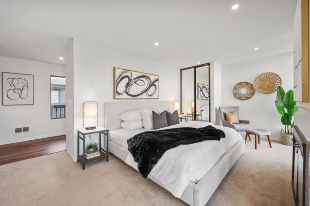 $1,249,000 | 425 Anchor Road, Unit 317, San Mateo, CA 94404