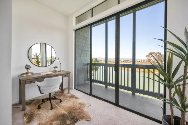 $1,249,000 | 425 Anchor Road, Unit 317, San Mateo, CA 94404