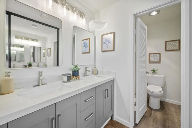 $1,249,000 | 425 Anchor Road, Unit 317, San Mateo, CA 94404