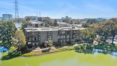 $1,249,000 | 425 Anchor Road, Unit 317, San Mateo, CA 94404