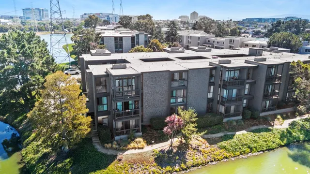$1,249,000 | 425 Anchor Road, Unit 317, San Mateo, CA 94404