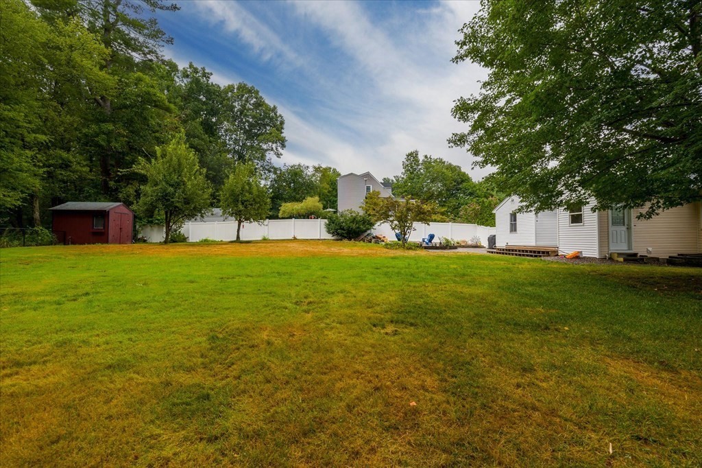 53 Mason Road Dudley, MA 01571 - Photo 26 of 33