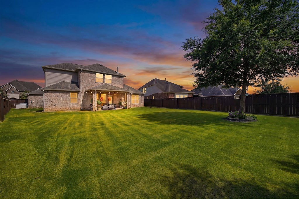9614 Carson Lane Iowa Colony, TX 77583 - Photo 47 of 50