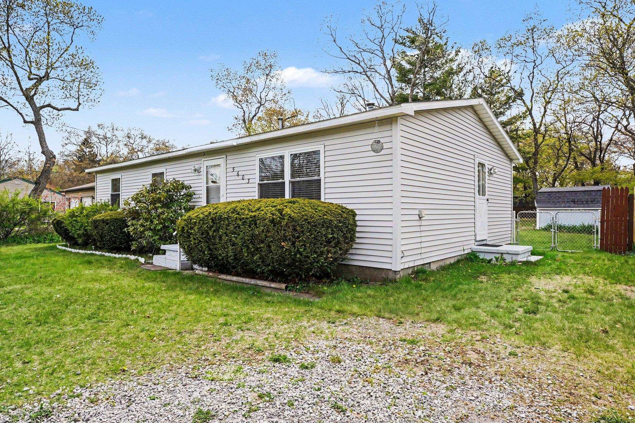 5603 Cedar Lake Road Oscoda, MI 48750 - Photo 23 of 25