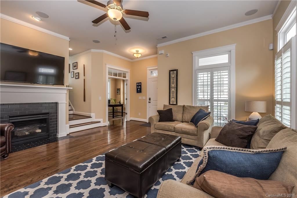 813 Elswick Court, Unit 1424 Fort Mill, SC 29708 - Photo 9 of 36 Gallery Image 9