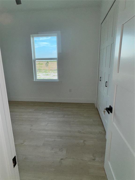 1721 McClellan Road Frostproof, FL 33843 - Photo 24 of 41 a view of an empty room