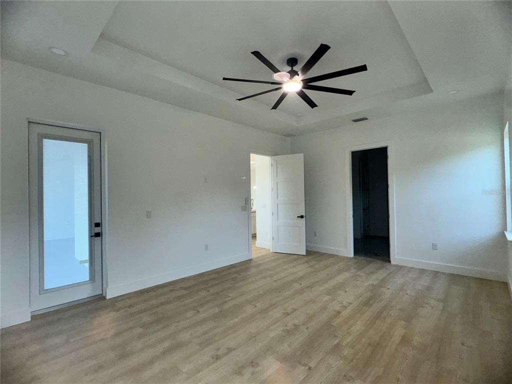 1721 McClellan Road Frostproof, FL 33843 - Photo 31 of 41 a view of an empty room