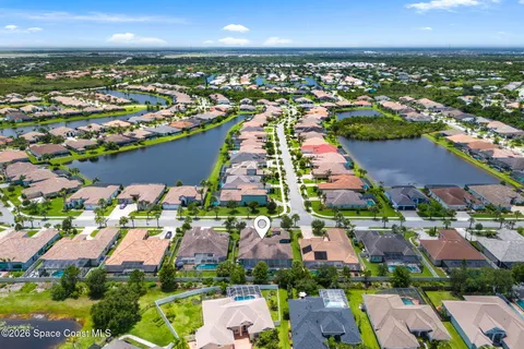 $1,299,000 | 3731 Durksly Drive, Melbourne, FL 32940