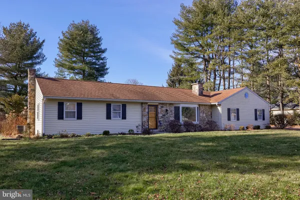 $475,000 | 21 Bittersweet Drive, Hershey, PA 17033