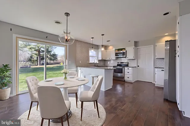 $475,000 | 21 Bittersweet Drive, Hershey, PA 17033