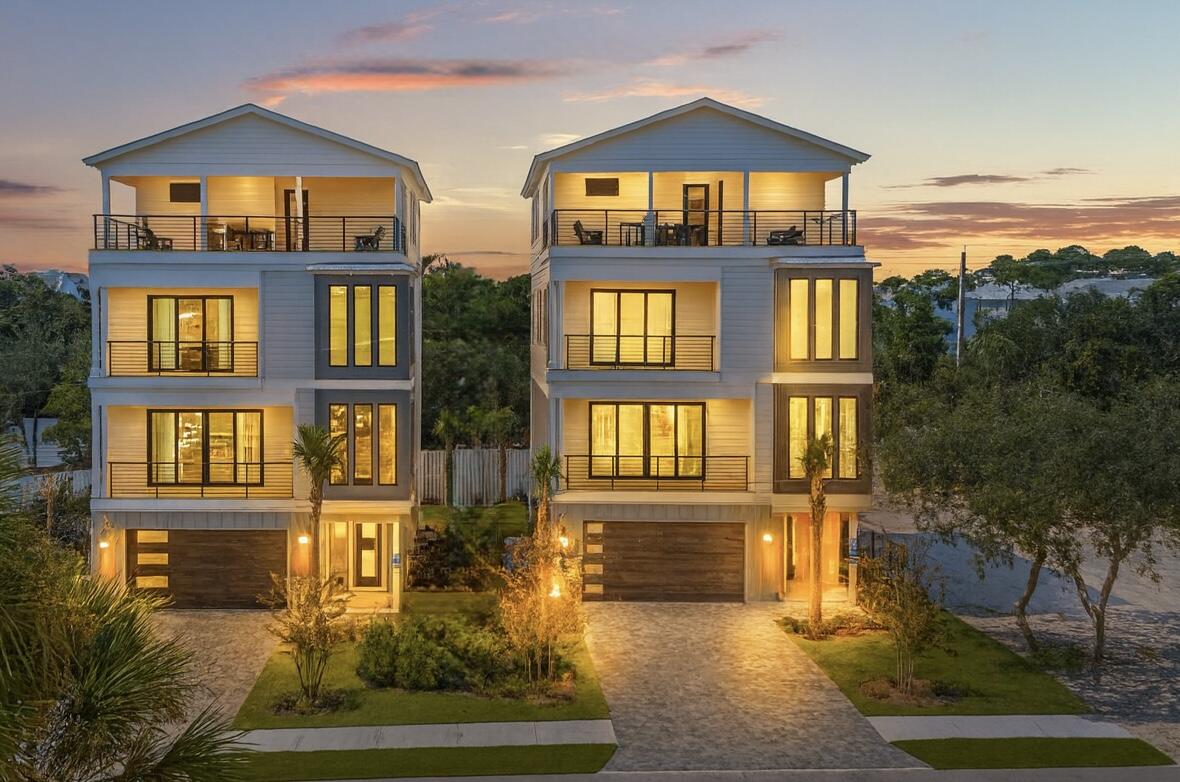 34 Mary Street Santa Rosa Beach, FL 32459 - Photo 4 of 55 6FCD3EC0-02BA-4A58-97B1-6F21290E9F64