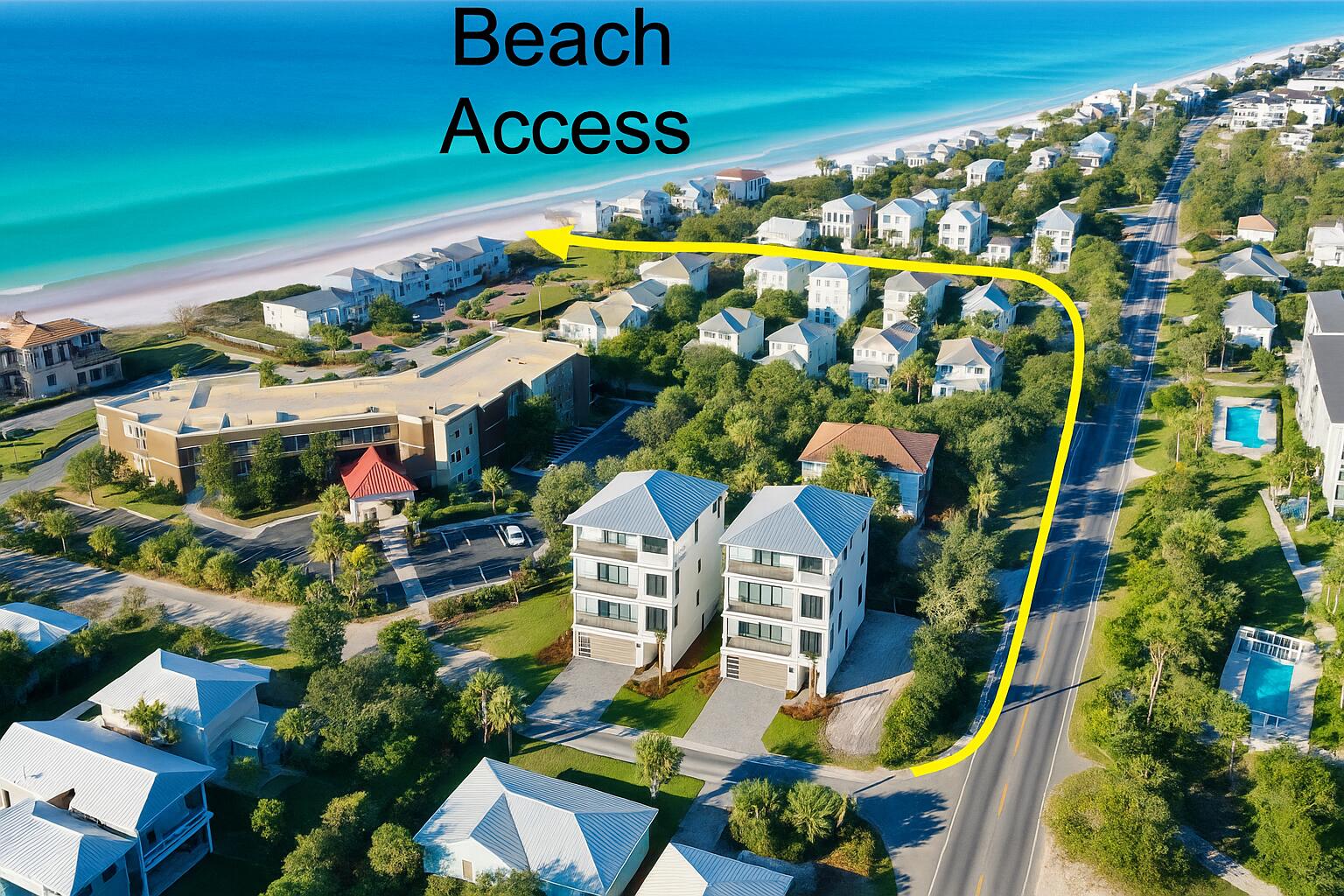 34 Mary Street Santa Rosa Beach, FL 32459 - Photo 50 of 55 8697B123-DDB3-4BA5-91D1-56C7689BE2C2