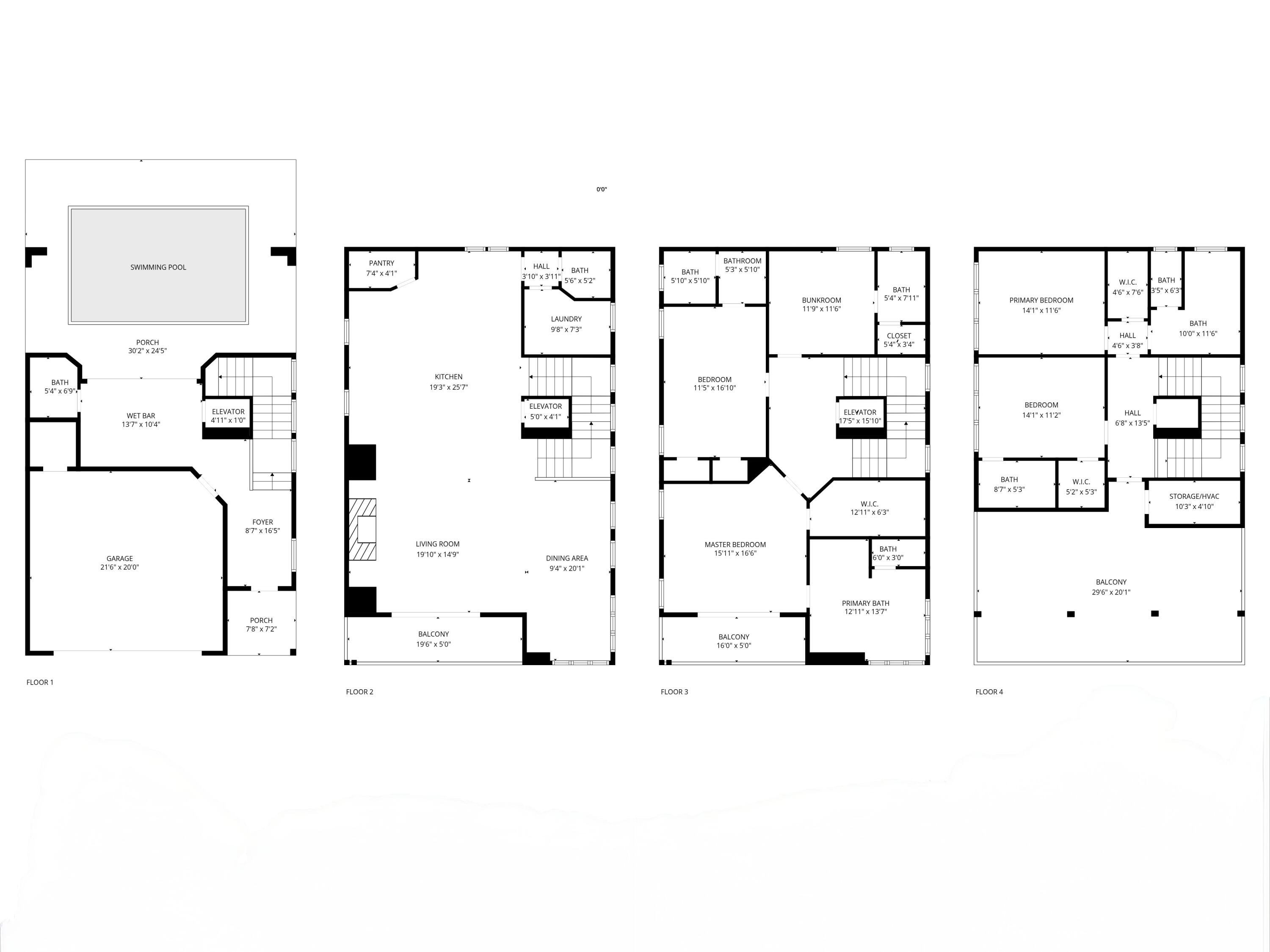 34 Mary Street Santa Rosa Beach, FL 32459 - Photo 6 of 55 IMG_5654