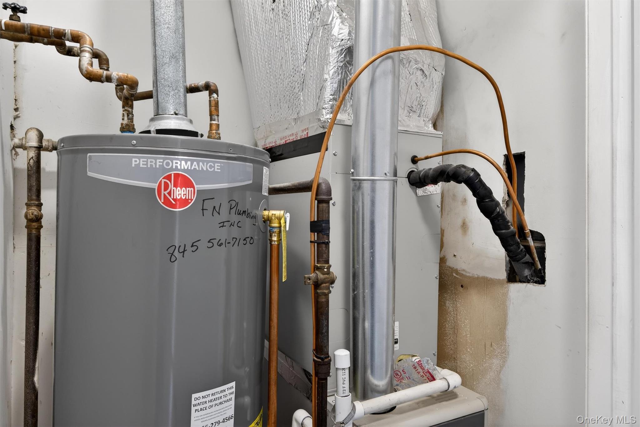 276 Temple Hill Road, Unit 1506 New Windsor, NY 12553 - Photo 18 of 26