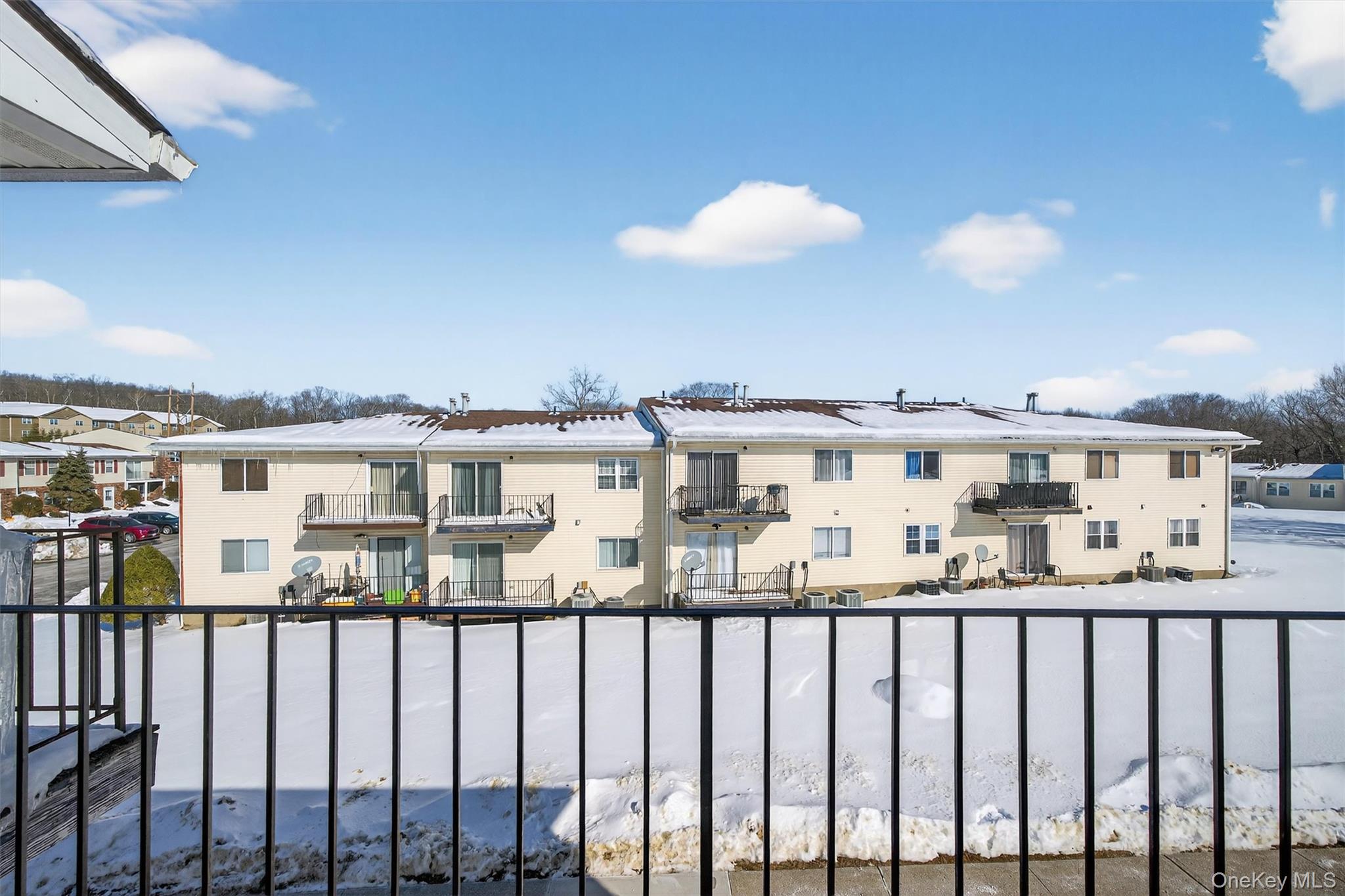 276 Temple Hill Road, Unit 1506 New Windsor, NY 12553 - Photo 19 of 26