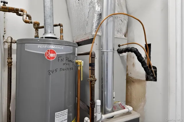 $239,900 | 276 Temple Hill Road, Unit 1506, New Windsor, NY 12553