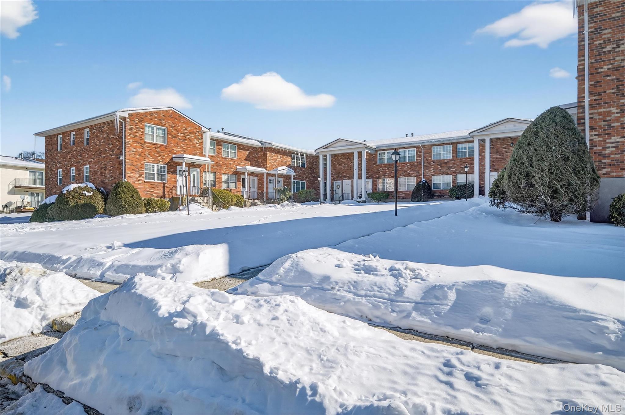 276 Temple Hill Road, Unit 1506 New Windsor, NY 12553 - Photo 22 of 26