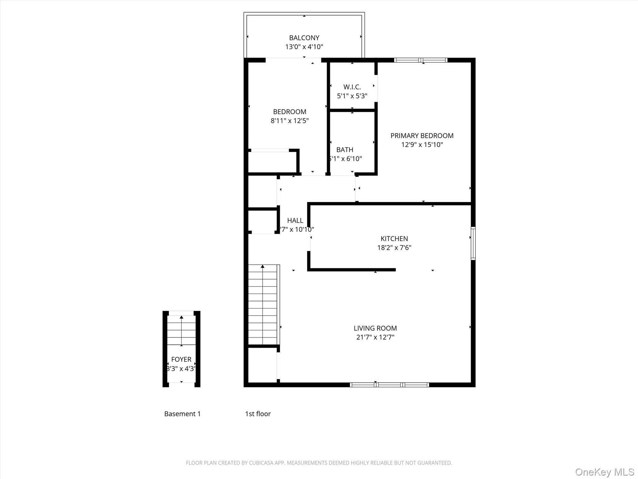 276 Temple Hill Road, Unit 1506 New Windsor, NY 12553 - Photo 26 of 26