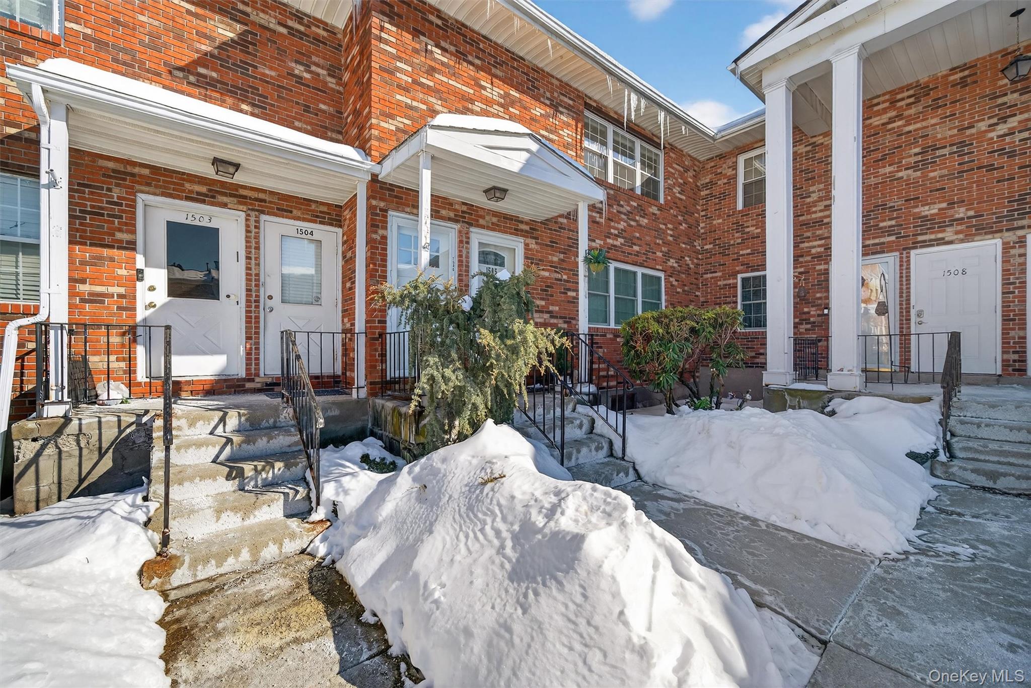 276 Temple Hill Road, Unit 1506 New Windsor, NY 12553 - Photo 6 of 26