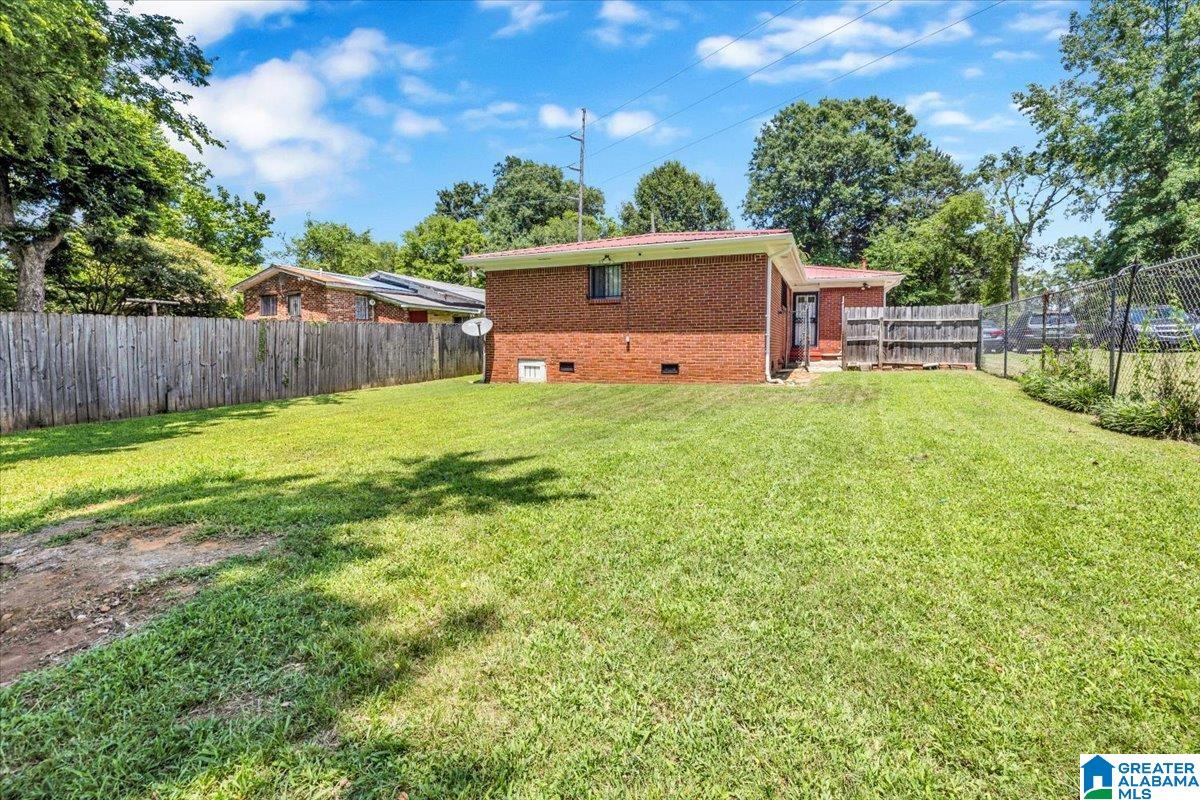 1376 Southwest 15th Street Birmingham, AL 35211 - Photo 16 of 16