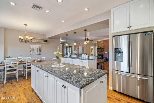 $1,500,000 | 31 East County Road, Nutrioso, AZ 85932