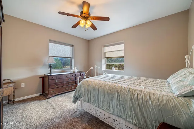 $1,500,000 | 31 East County Road, Nutrioso, AZ 85932